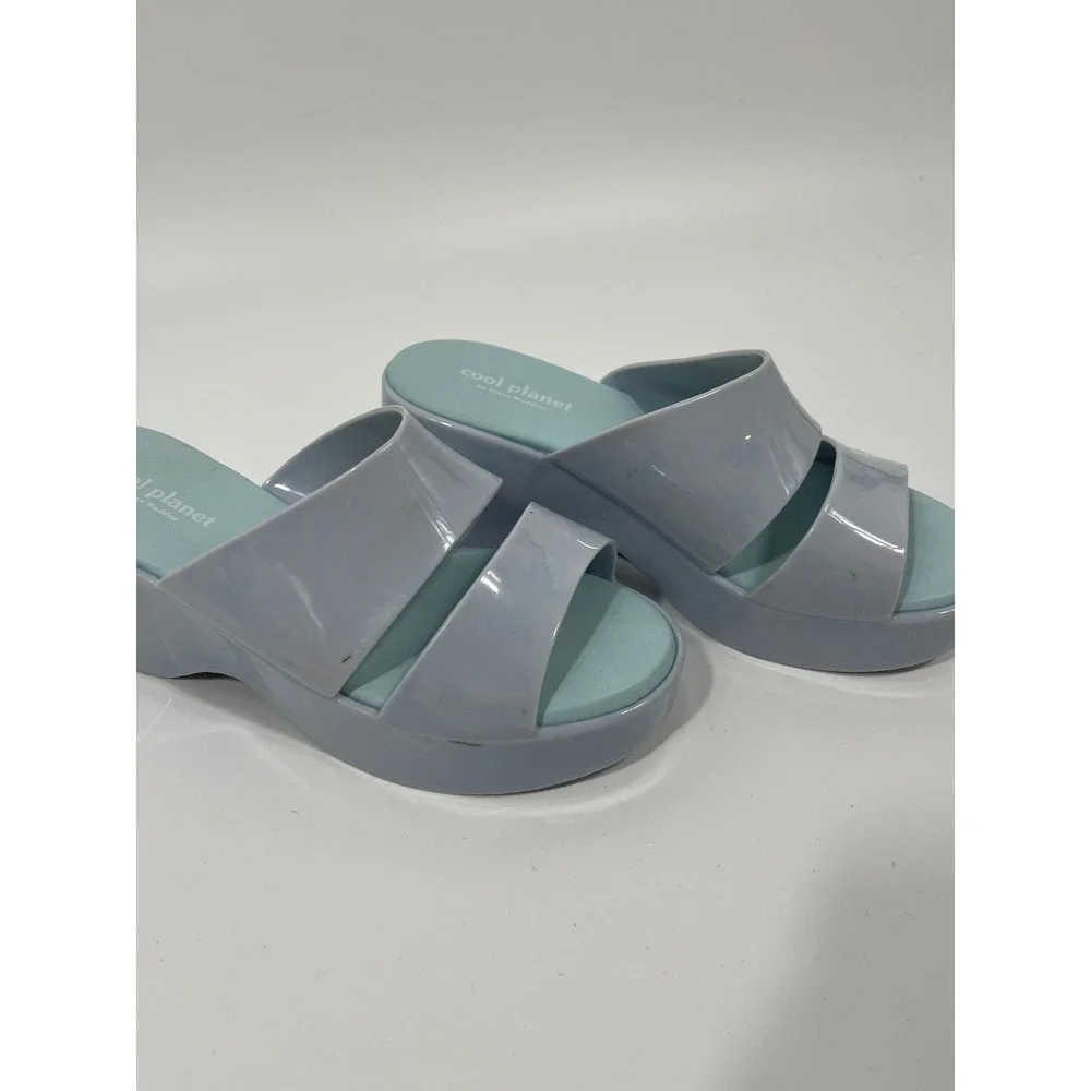 Cool Planet by Steve Madden y2k womens